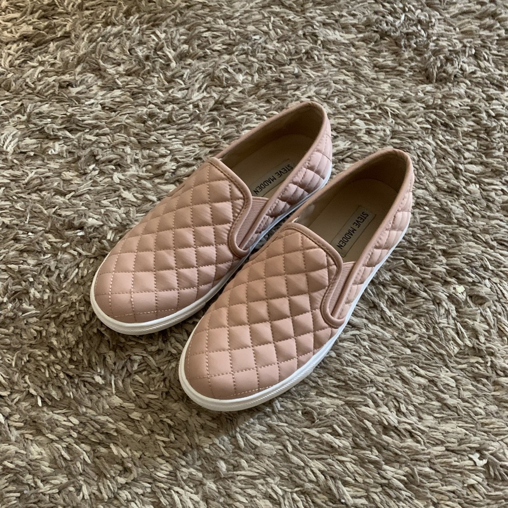 Steve Madden shoes